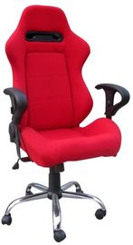 Stof het Regelbare het Rennen van de het Gokkenstoel van de Bureaustoel Comfortabele Ontwerp voor Huis/Bedrijf